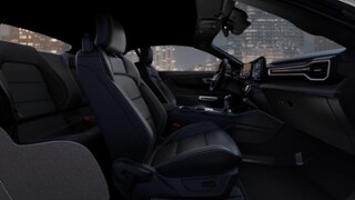 2026 Ford Mustang® Internal Image 1